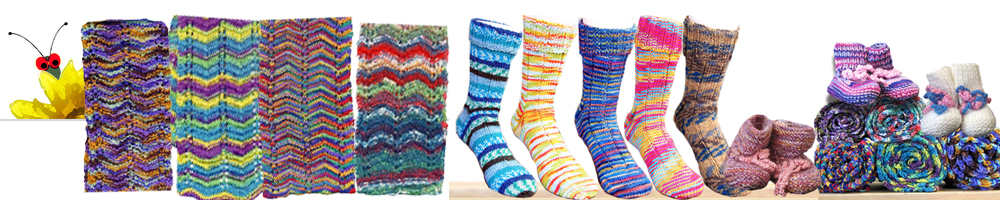 Sockotta Yarn